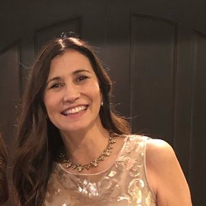 Meet your Posher, Catherine